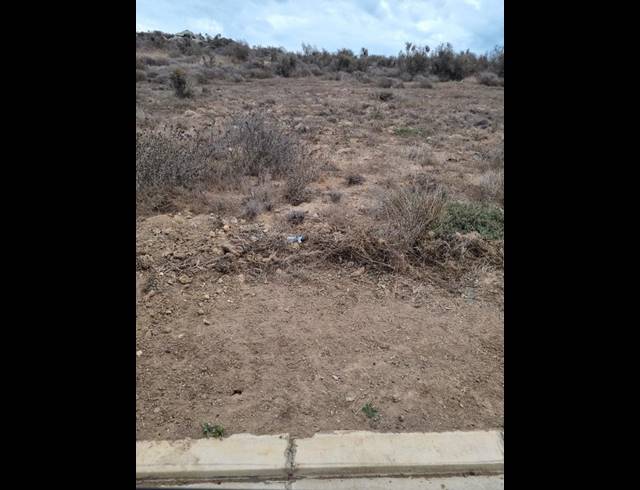 LAND FOR SALE IN WELGEDAAN ESTATE